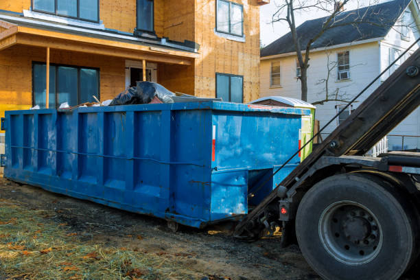 Best Construction Debris Removal  in Princess Anne, MD
