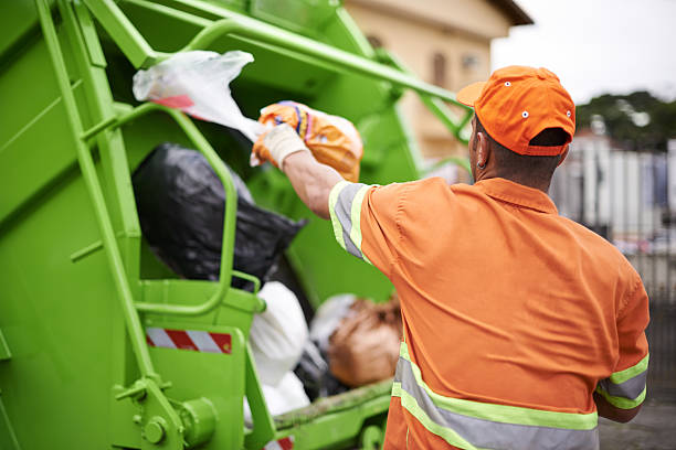 Best Construction Debris Removal  in Princess Anne, MD